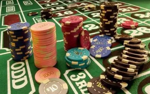 Kartu fitur neon meongwin di halaman utama