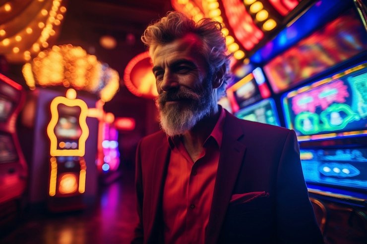 Nuansa permainan Mahjong Ways 2 di meongwin